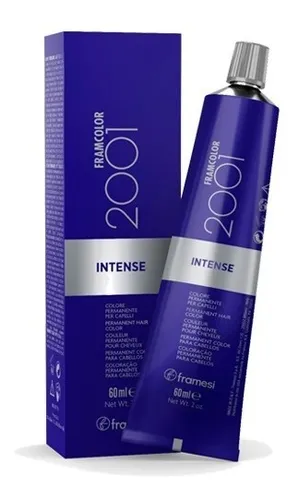 FRAMCOLOR 2001 INTENSE  (8 - 60ML - POMO)