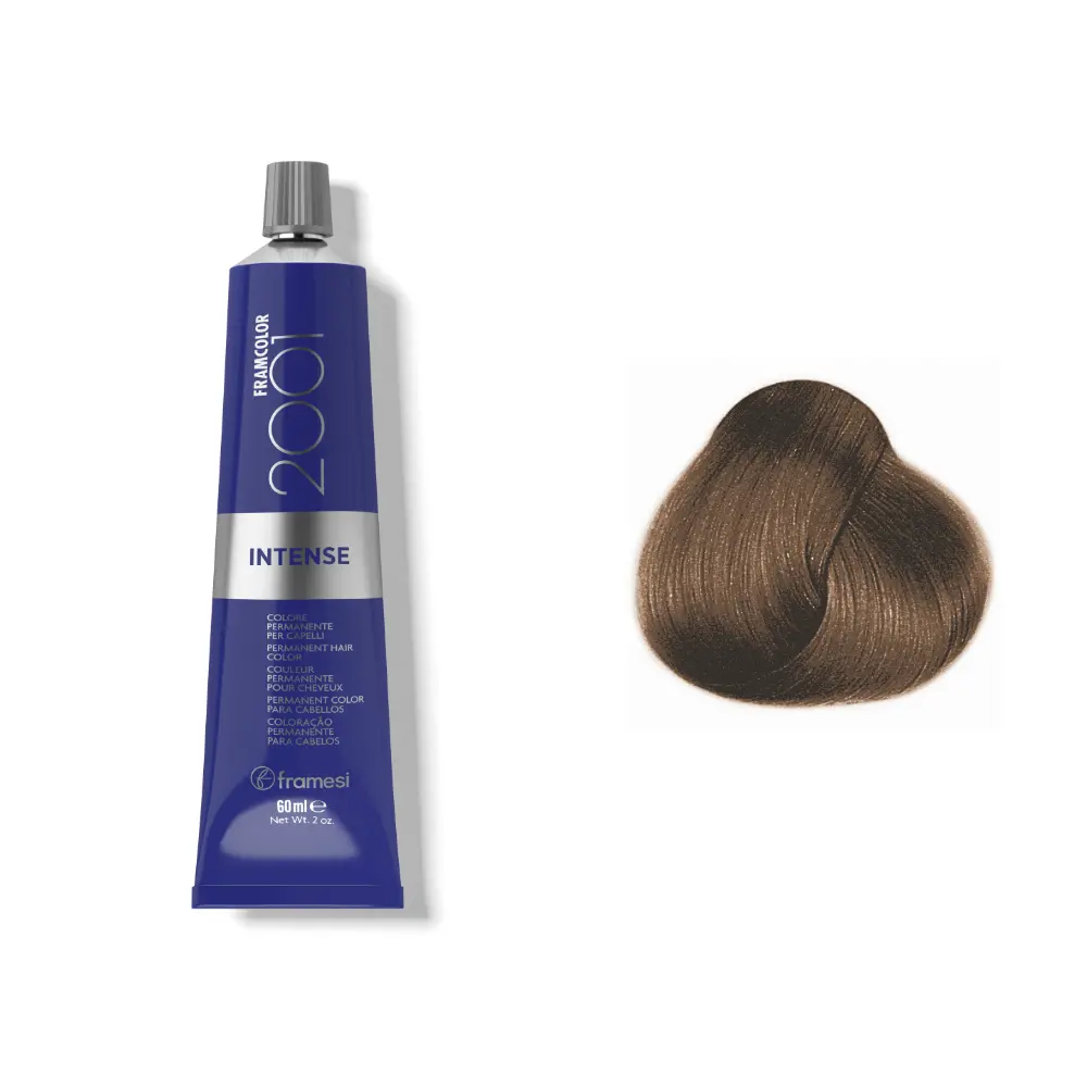 FRAMCOLOR 2001 INTENSE  (8.031 - 60ML - POMO)