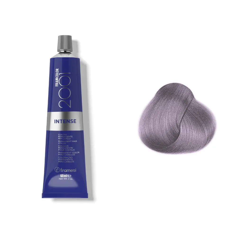 FRAMCOLOR 2001 INTENSE  (10.66 - 60ML - POMO)