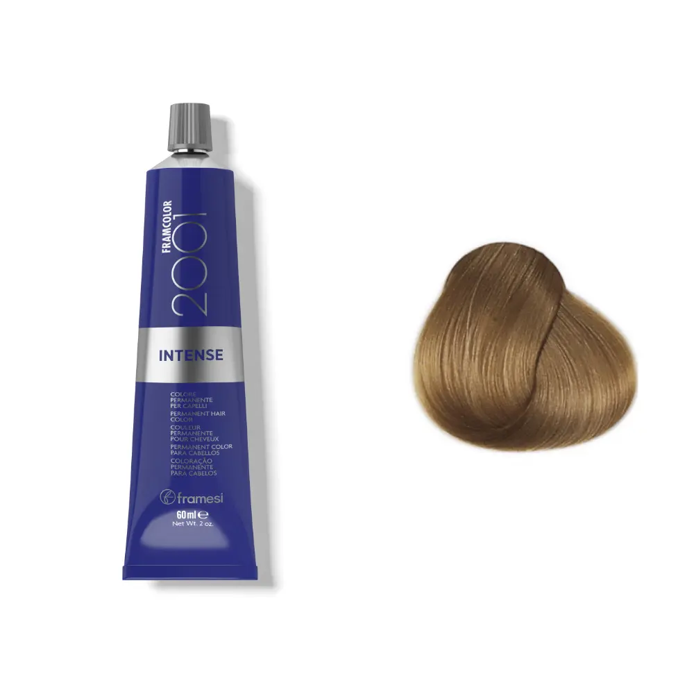 FRAMCOLOR 2001 INTENSE  (6.035 - 60ML - POMO)