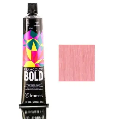 FRAMCOLOR BOLD  (PINK ROSA - 60ML - POMO)