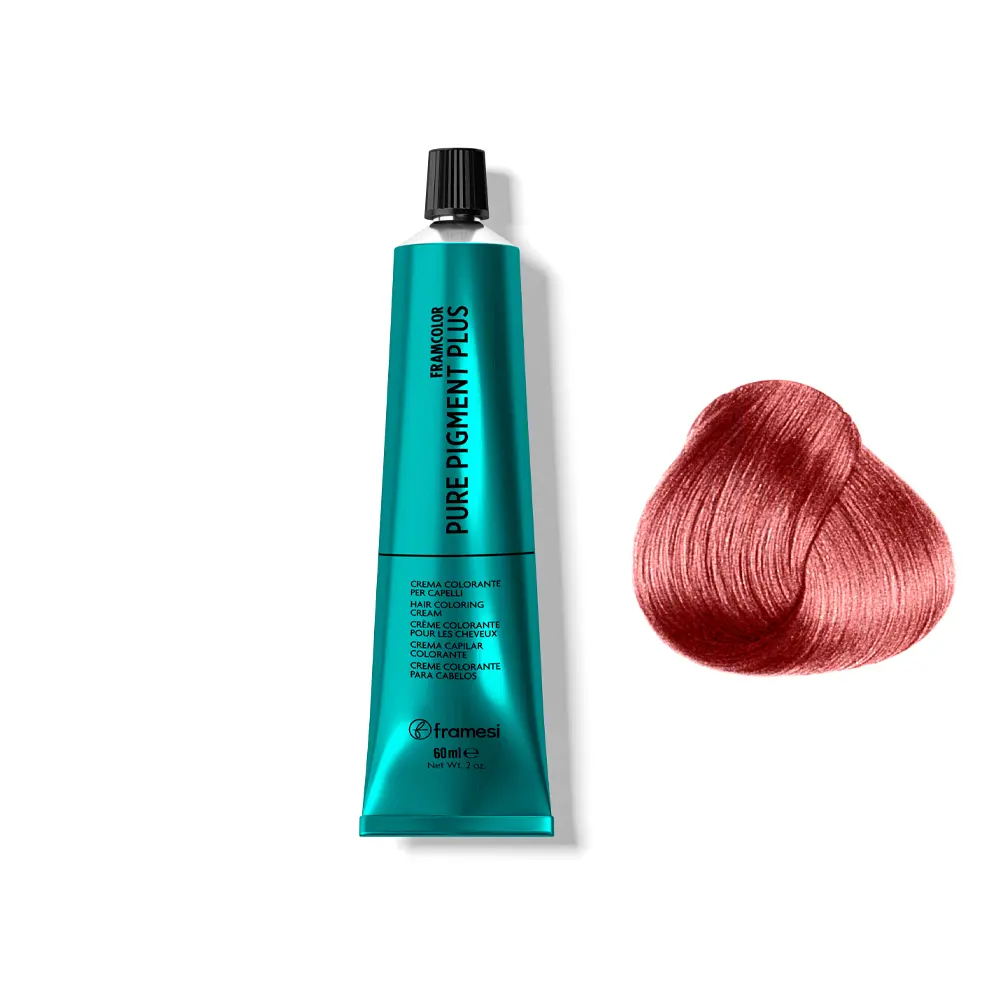 FRAMCOLOR PURE PIGMENT PLUS  (/55 - 60ML - POMO)