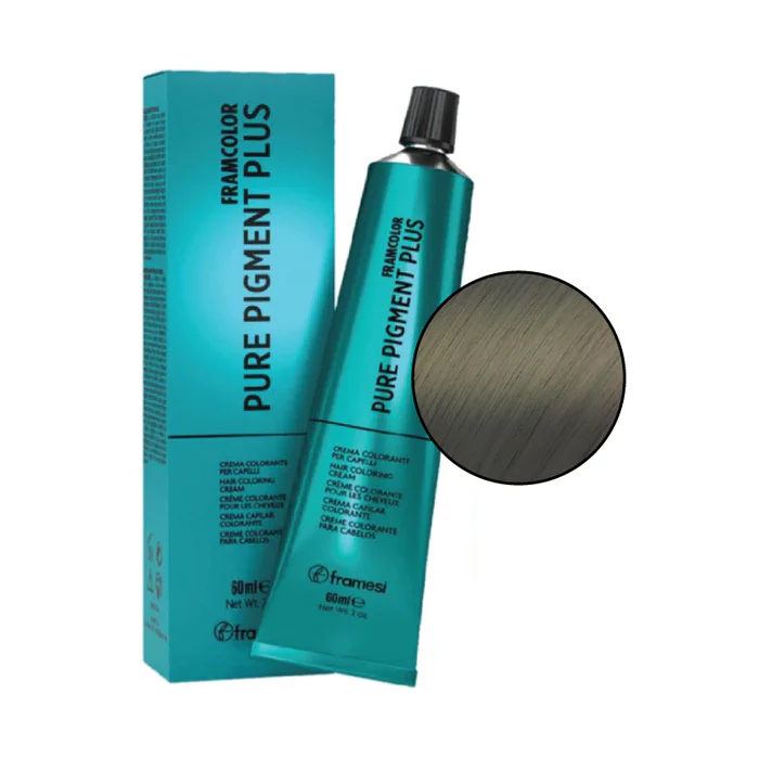 FRAMCOLOR PURE PIGMENT PLUS  (/24 - 60ML - POMO)