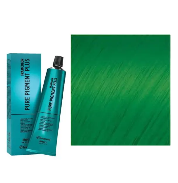 FRAMCOLOR PURE PIGMENT PLUS  (/11 - 60ML - POMO)