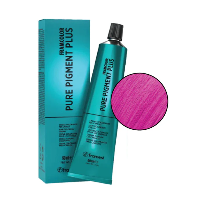 FRAMCOLOR PURE PIGMENT PLUS  (/065 - 60ML - POMO)