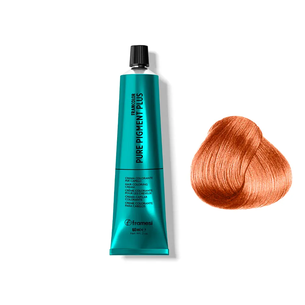 FRAMCOLOR PURE PIGMENT PLUS  (/44 - 60ML - POMO)