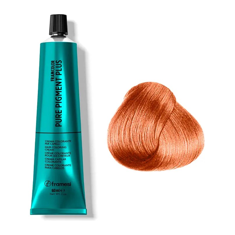 FRAMCOLOR PURE PIGMENT PLUS (/44 - 60ML - POMO) FRAMESI