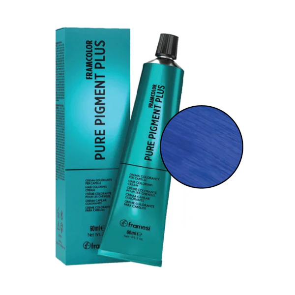 FRAMCOLOR PURE PIGMENT PLUS  (/22 - 60ML - POMO)