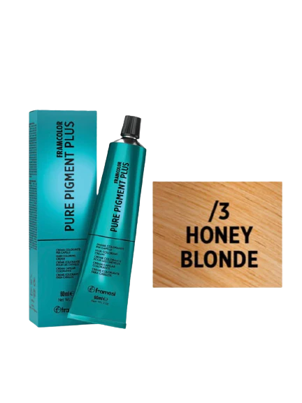 FRAMCOLOR PURE PIGMENT PLUS  (/3 - 60ML - POMO)