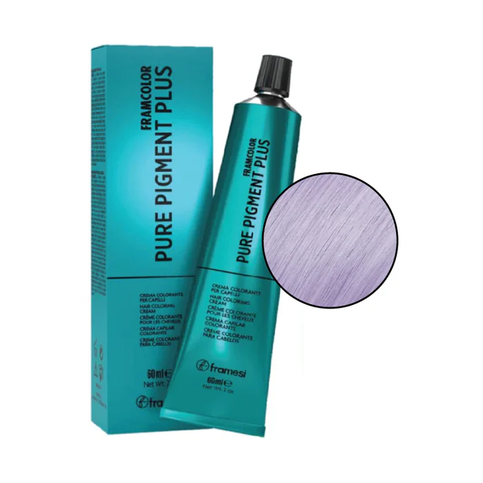 FRAMCOLOR PURE PIGMENT PLUS  (/62 - 60ML - POMO)