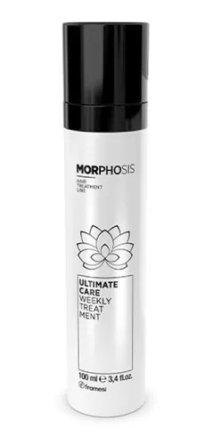 MORPHOSIS ULTIMATE CARE WEEKLY TREATMENT (100 ML - ESTUCHE)
