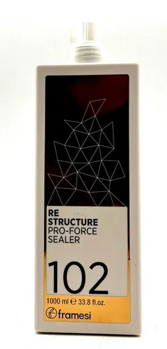 MORPHOSIS RESTRUCTURE PRO-FORCE SEALER (1000 ML - FRASCO)