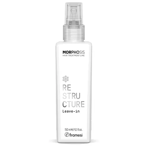 MORPHOSIS RE-STRUCTURE LEAVE-IN (150 ML - FRASCO)