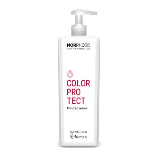 [34488] MORPHOSIS COLOR PROTECT ACONDICIONADOR (1000 ML - BOTELLA) FRAMESI