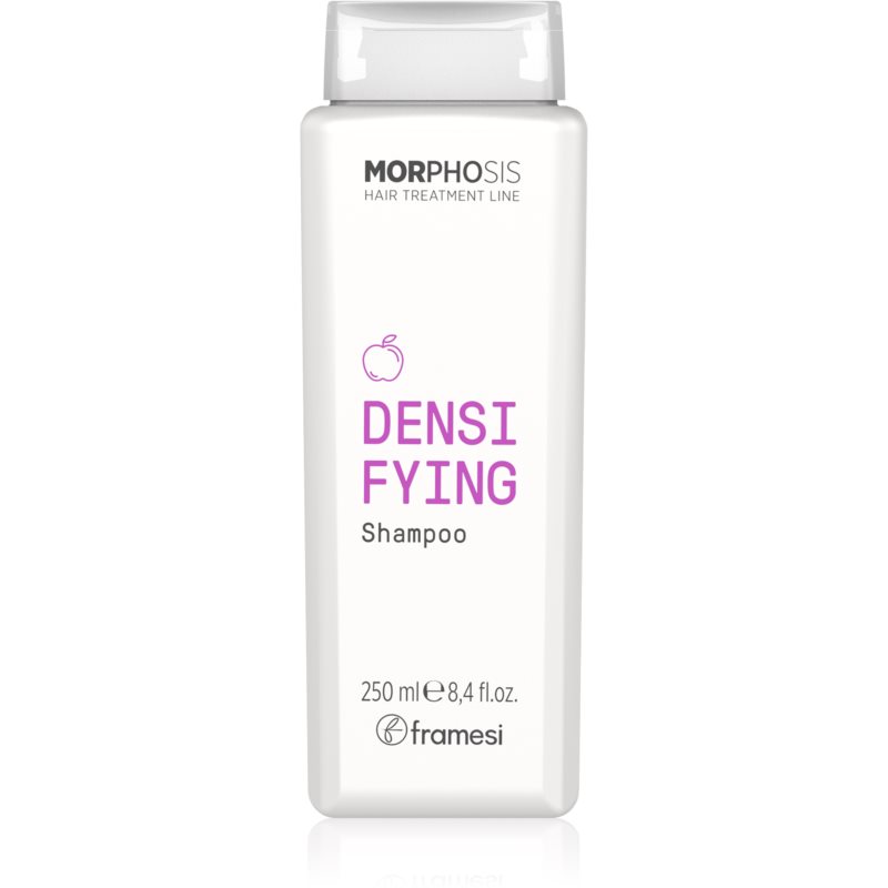 MORPHOSIS DENSIFYING SHAMPOO CABELLOS FINOS (250 ML - BOTELLA)
