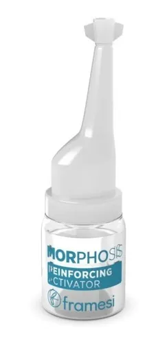 MORPHOSIS REINFORCING ANTI- CAIDA CABELLOS GRASOS  (7 ML - VENTA POR UNIDAD)