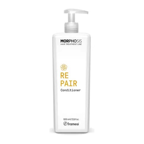 [33849] MORPHOSIS REPAIR ACONDICIONADOR (1000 ML - BOTELLA) FRAMESI