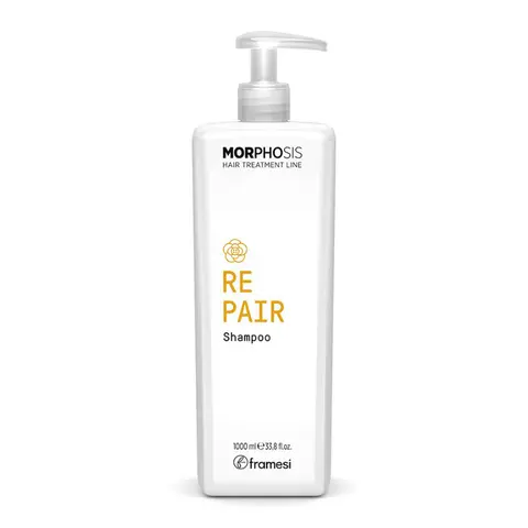 MORPHOSIS REPAIR SHAMPOO (1000 ML - BOTELLA)