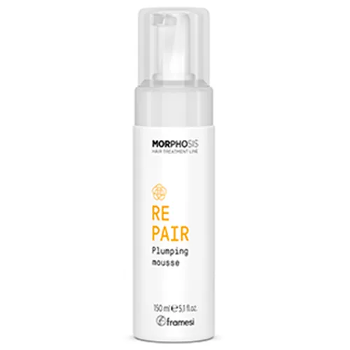 REPAIR PLUMPING MOUSSE (150 ML)