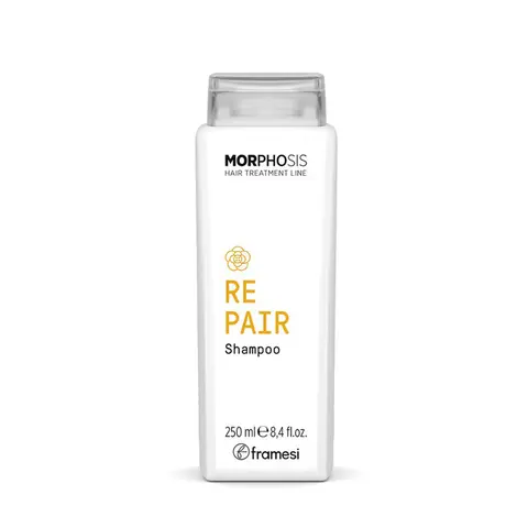 MORPHOSIS REPAIR SHAMPOO (250 ML - BOTELLA)