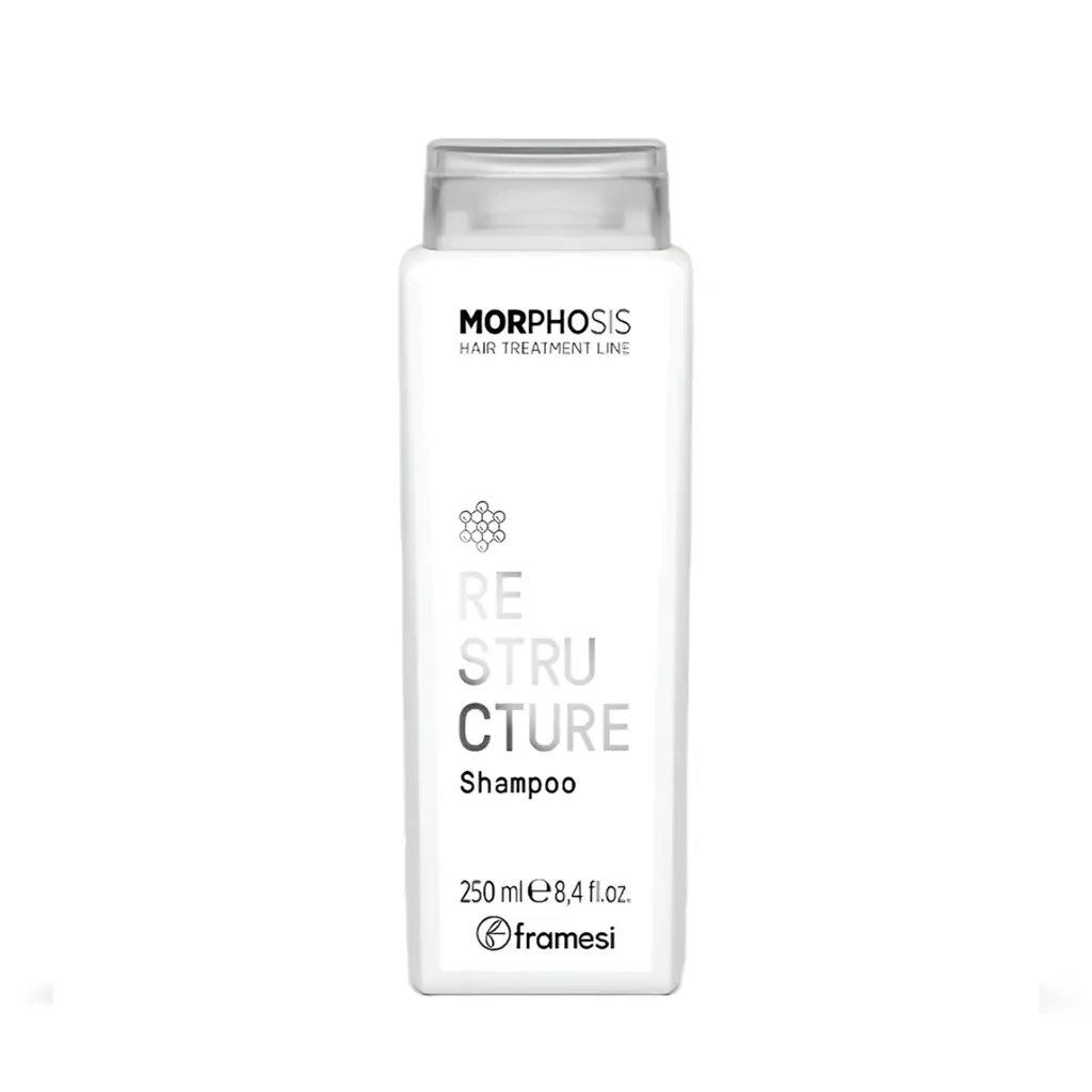 RESTRUCTURE SHAMPOO (250 ML - FRASCO)