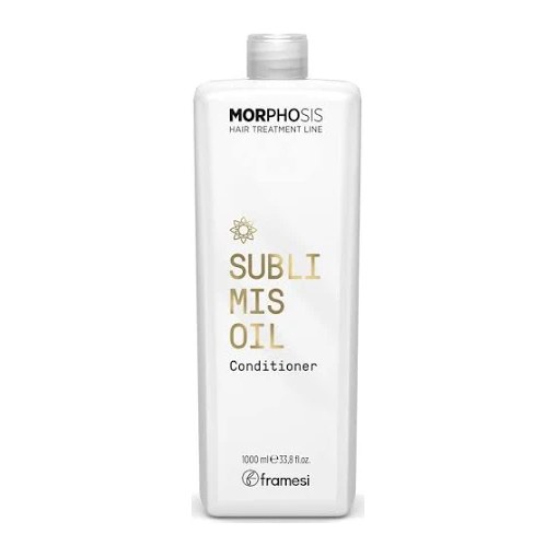 MORPHOSIS SUBLIMES ACONDICIONADOR VITAMINA/C (1000 ML - BOTELLA) FRAMESI