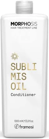 MORPHOSIS SUBLIMES ACONDICIONADOR VITAMINA/C (1000 ML - BOTELLA)