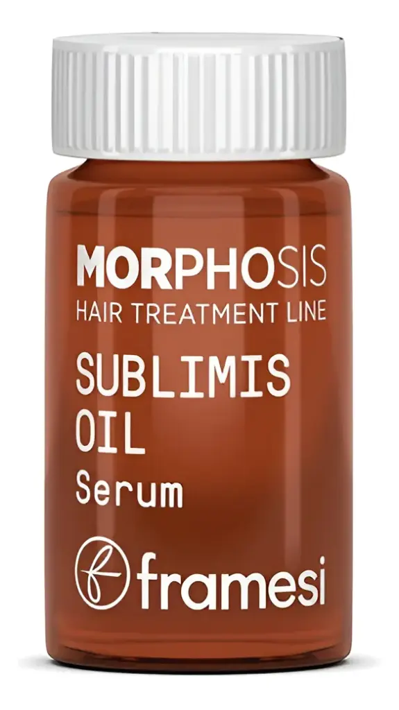 AMPOLLAS SERUM SUBLIMIS OIL  (15 ML - FRASCO)