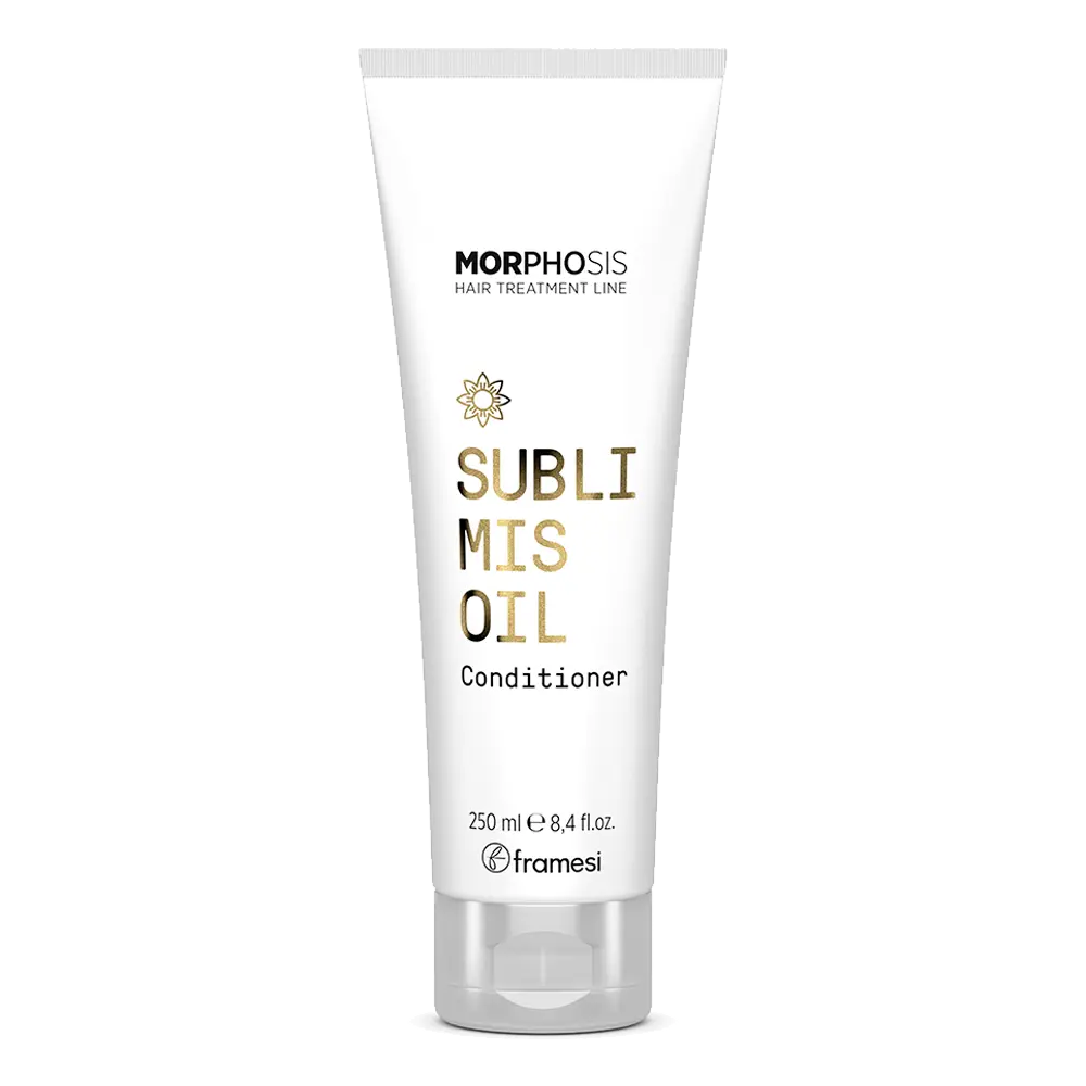 MORPHOSIS SUBLIMES ACONDICIONADOR  (250 ML)