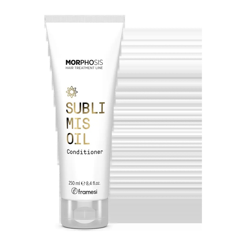 MORPHOSIS SUBLIMES ACONDICIONADOR (250 ML) FRAMESI