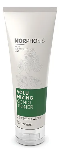MORPHOSIS VOLUMIZING ACONDICIONADOR (250 ML - POMO)