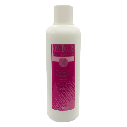ACTIVADOR GLAMOUR 30 VOL (BLANCO - 946 ML - BOTELLA)