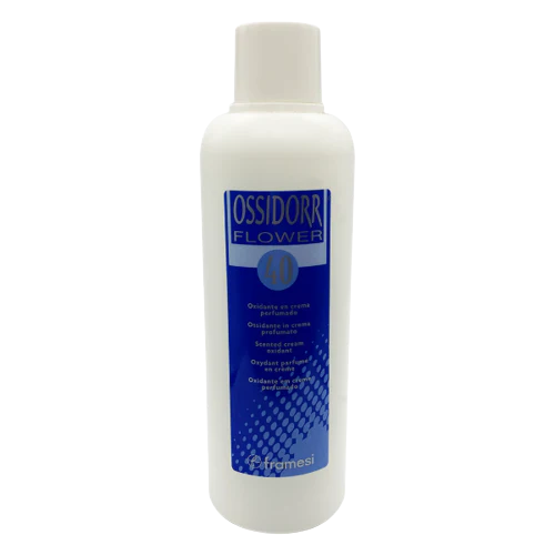 ACTIVADOR GLAMOUR 40 VOL (BLANCO - 946 ML - BOTELLA)