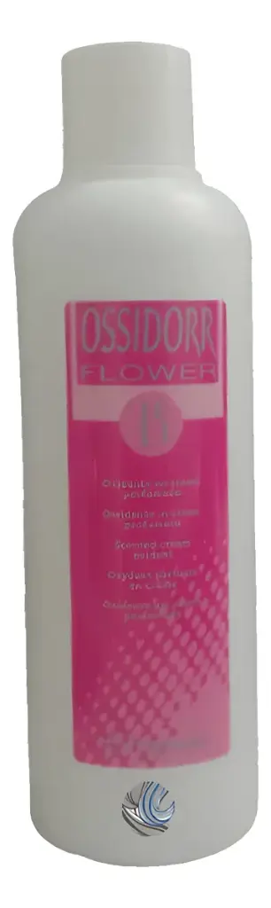 OSSIDORR FLOWER 15 VOL (BLANCO - 946 ML - BOTELLA)