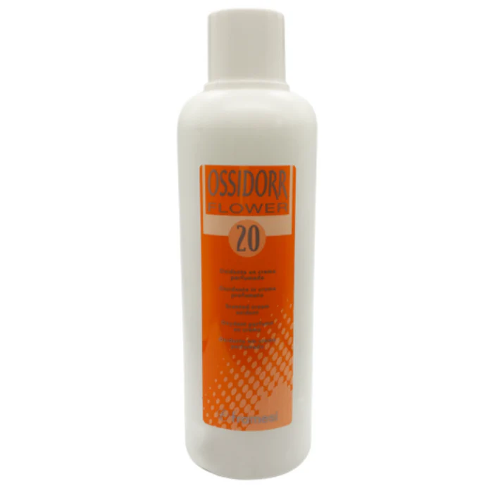 OSSIDORR FLOWER 20 VOL (BLANCO - 946 ML - BOTELLA)