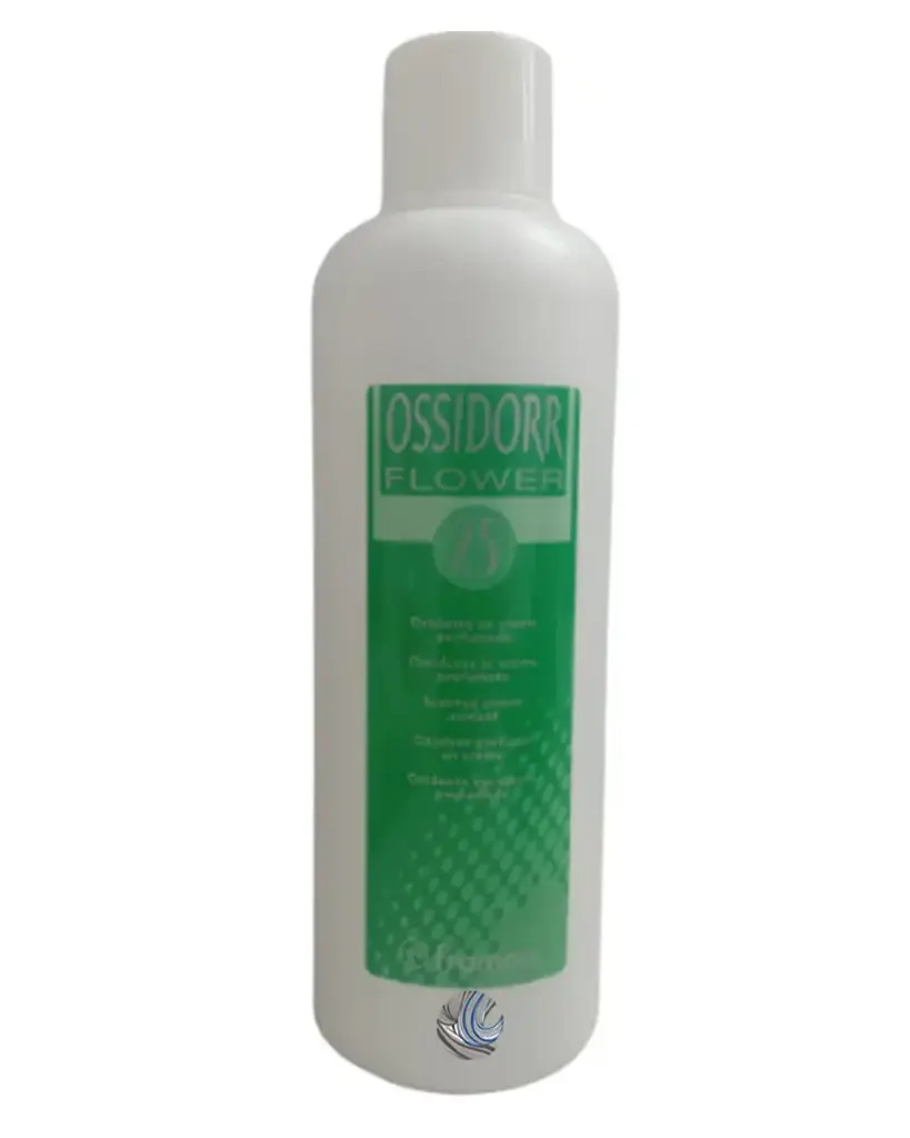 OSSIDORR FLOWER 25 VOL (BLANCO - 946 ML - BOTELLA)