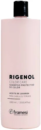 RIGENOL SHAMPOO PROTECTIVO  (1000 ML - FRASCO)