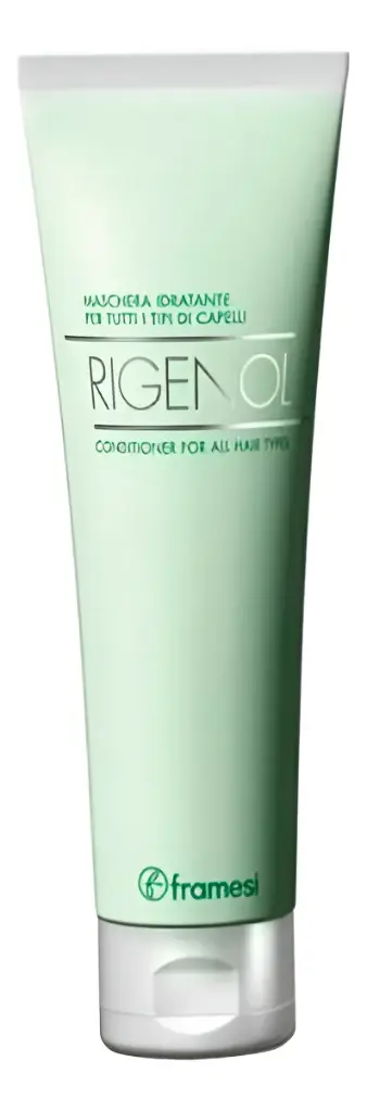 RIGENOL MASCARA HIDRATANTE (VERDE - 250 ML - POMO)