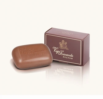 JABON  (100 G - CAJA)