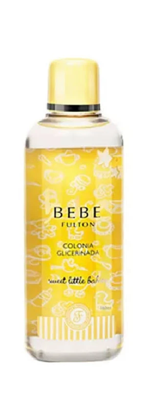 COLONIA  (160 ML - FRASCO)