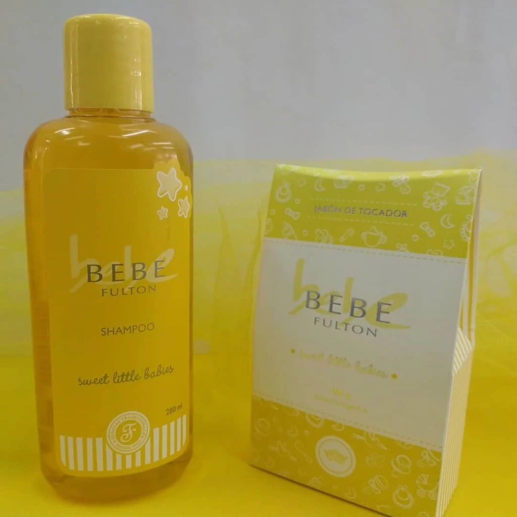 SHAMPOO (280 ML - FRASCO)