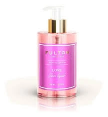 JABON LIQUIDO LOVE (250 ML - DOSIFICADOR)