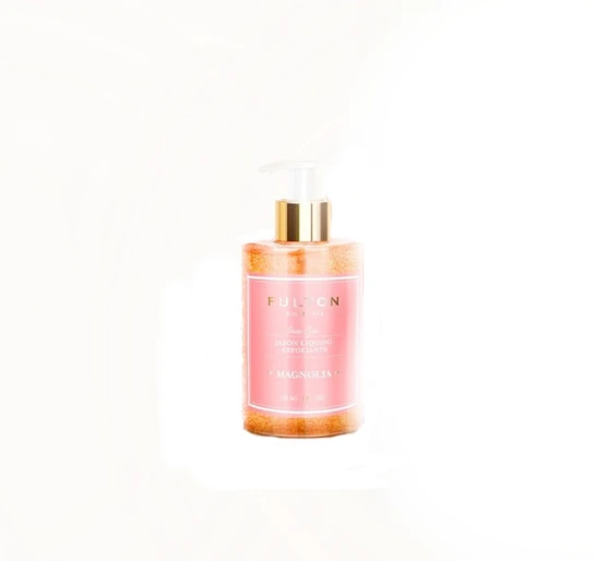JABON LIQUIDO MAGNOLIA (250 ML - DOSIFICADOR)