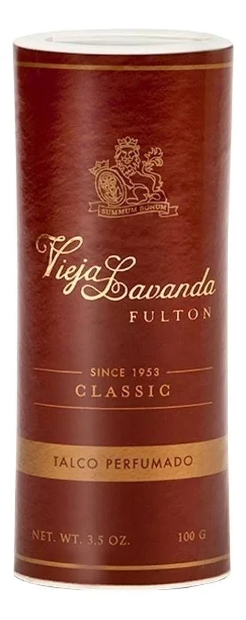 TALCO (100 G - FRASCO)