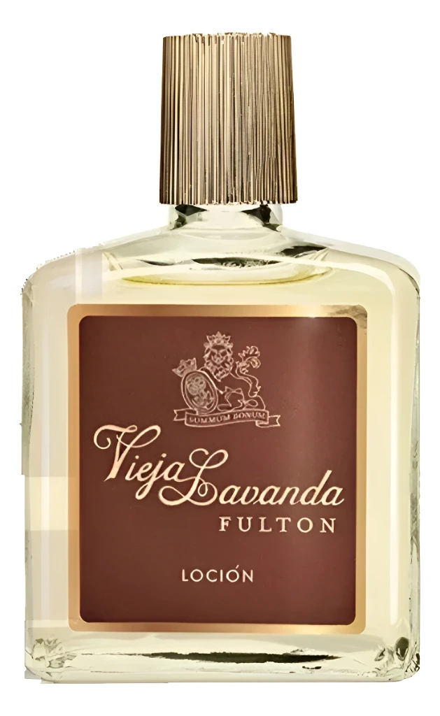 AFTER SHAVE LOCION  (100 ML - S/PLEGABLE)