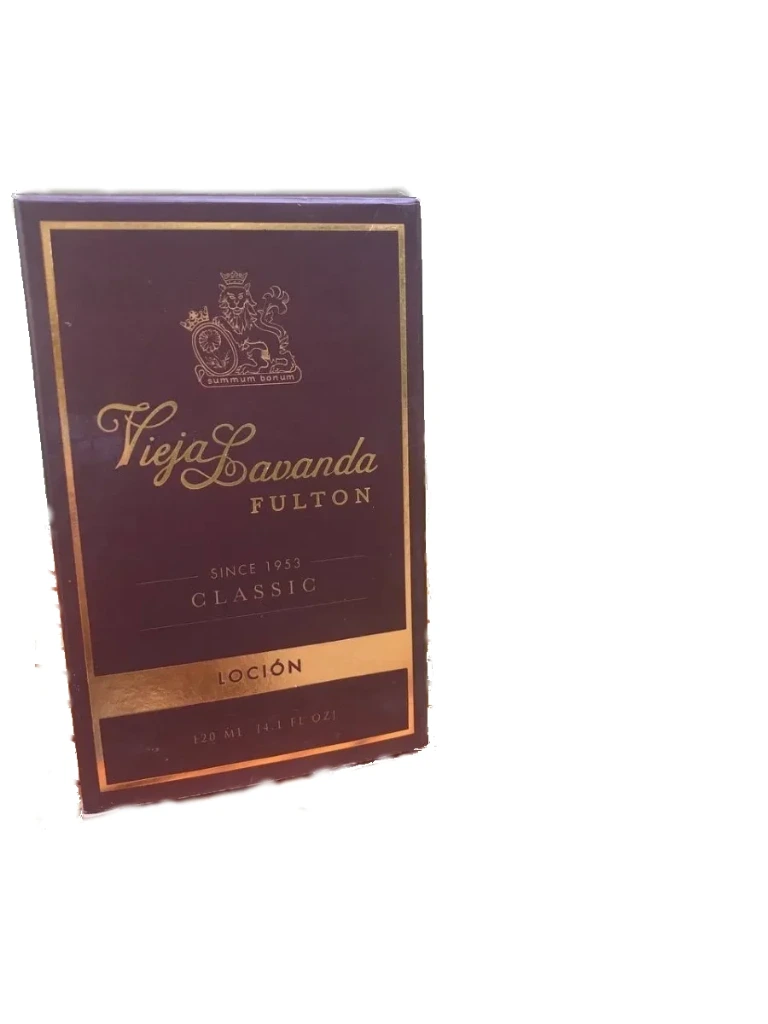 LOCION (120 ML - FRASCO)