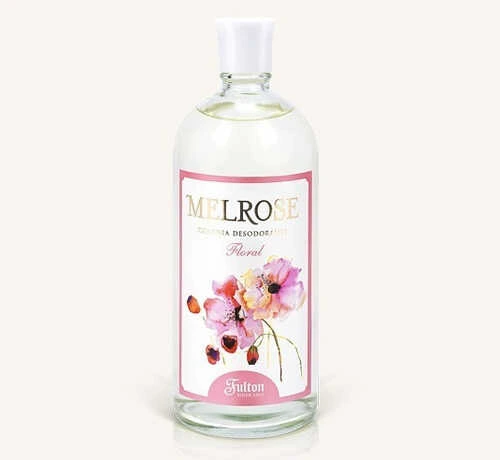 COLONIA MELROSE FLORAL (500 ML - FRASCO)