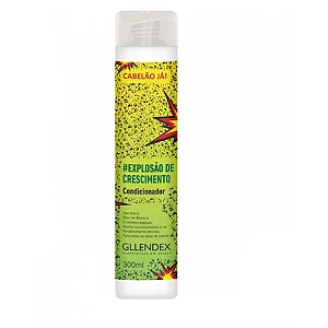 ACONDICIONADOR EXPLOSION DE CRECIMIENTO (300 ML - FERASCO)