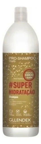 PRO SUPER HIDRATACION BALSAMO (1000 ML - FRASCO)