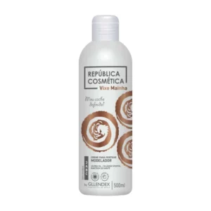 CREMA PARA PEINAR MODELADOR 3ABC (500 G - POTE)